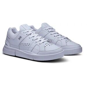 On‎ Cloud Roger Clubhouse Women's Tennis Athletic Sneakers Heather Gray NIB